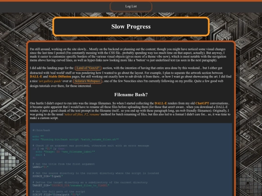 html/log/posts/2024-09-02--Slow_Progress screenshot