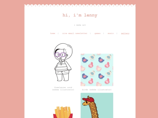gallery screenshot