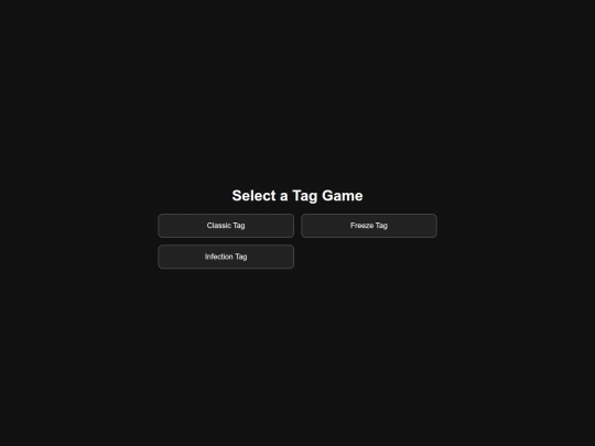 hiddenunblockedweblist/HTML/TagGames screenshot
