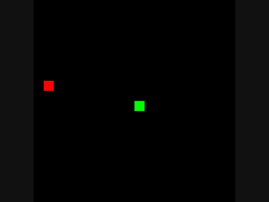 test screenshot