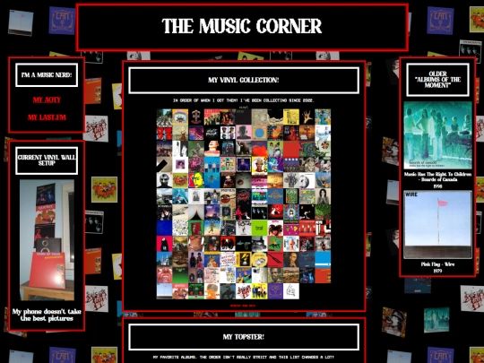 musiczone screenshot
