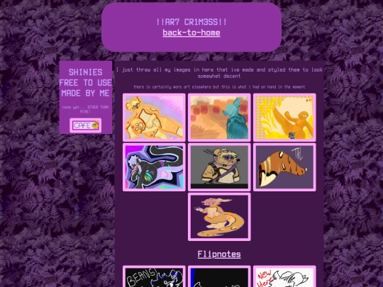 crime screenshot