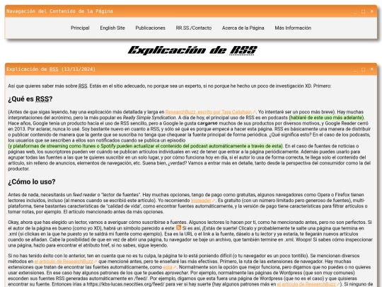 es-posts/Explicacion_RSS screenshot