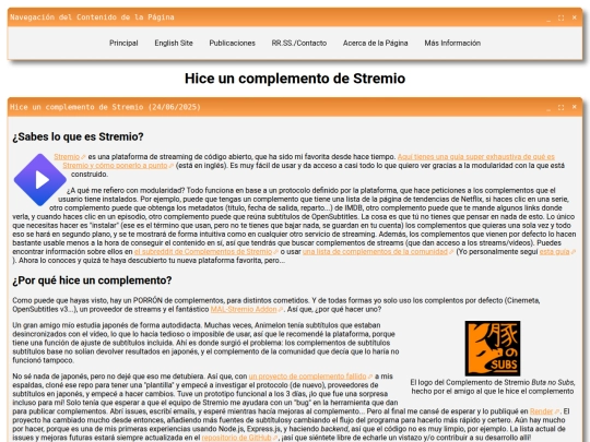 es-posts/Hice_un_complemento_de_Stremio screenshot