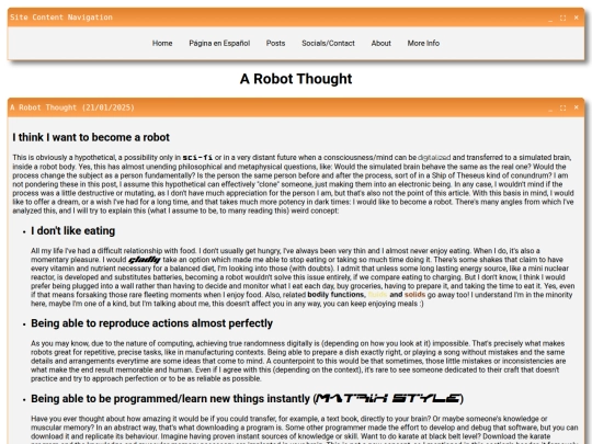 posts/A_Robot_Thought screenshot