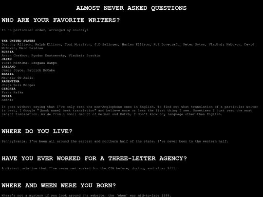 anaq screenshot