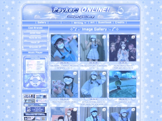 gallery screenshot