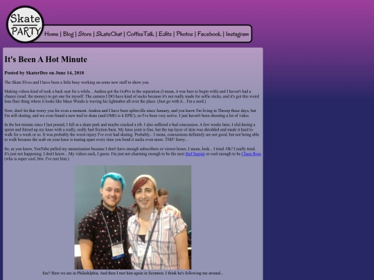 blog/2018/June screenshot