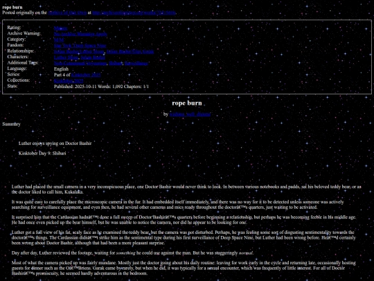 ropeburn screenshot