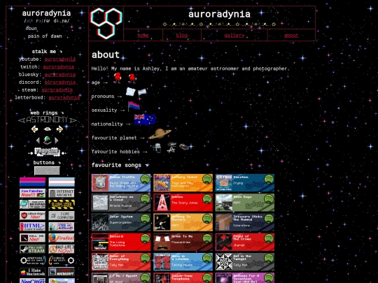 about screenshot