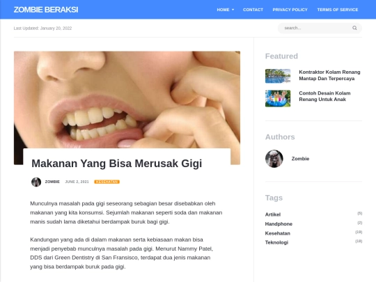 a/b/c/d/e/f/g/h/i/j/k/l/m/n/o/p/q/r/s/t/u/v/w/x/y/z/makanan-yang-bisa-merusak-gigi screenshot