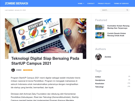 a/b/c/d/e/f/g/h/i/j/k/l/m/n/o/p/q/r/s/t/u/v/w/x/y/z/teknologi-digital-siap-bersaing-pada-startup-campus-2021 screenshot