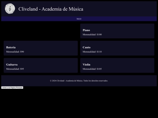 costos screenshot