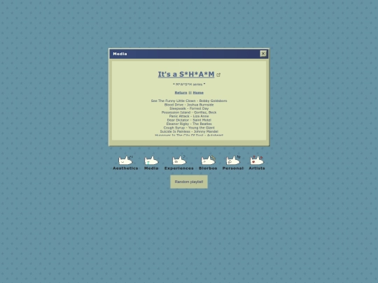 media/itsasham screenshot