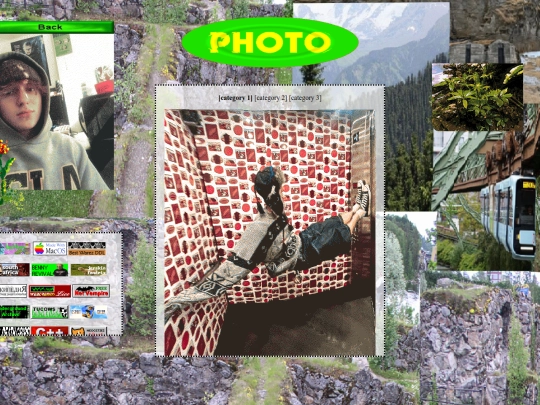 pictures screenshot