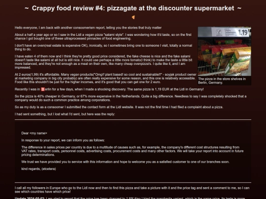 aftershave/lidl_vegan_pizza screenshot