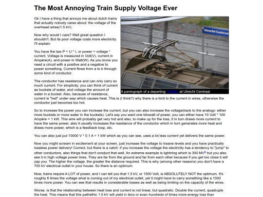 aftershave/the_most_annoying_train_supply_voltage_ever screenshot