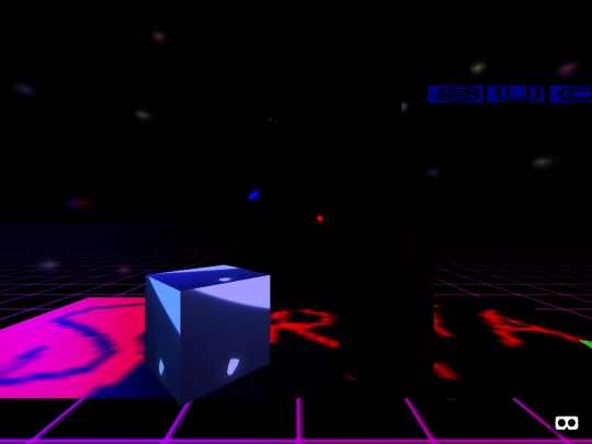 vr/space2 screenshot