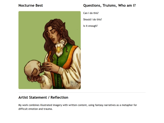 webart_:3/reflections/reflections screenshot