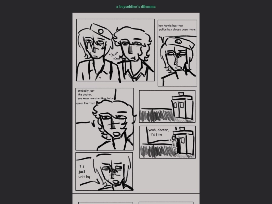 bonuscomics screenshot