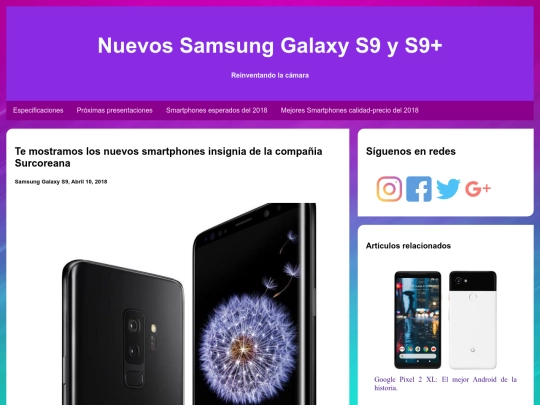 Responsive_1/S9 screenshot