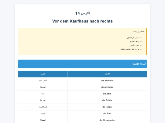 lek14learn screenshot