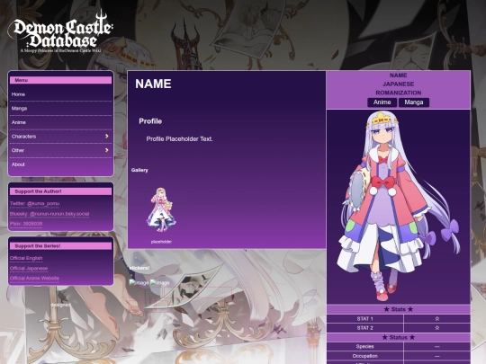 page_Characters/testa screenshot