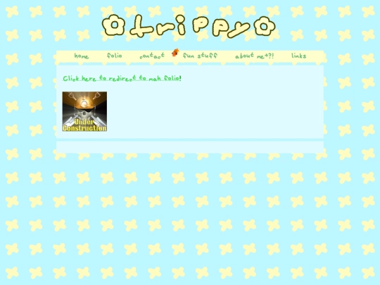 folio screenshot
