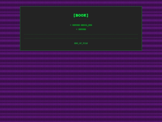 book screenshot