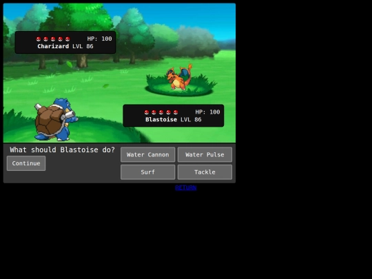 konami screenshot