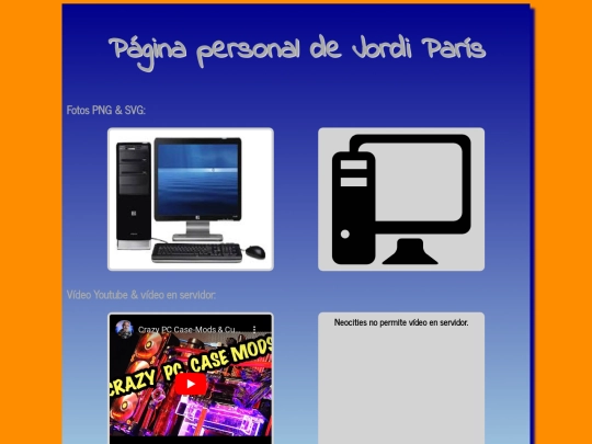 mod2 screenshot