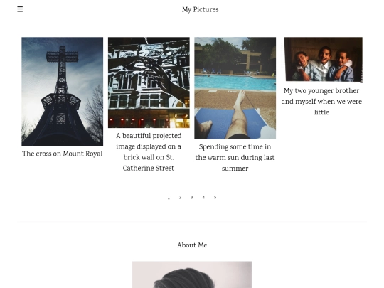 page4 screenshot