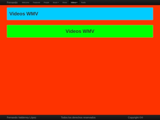videowmv screenshot