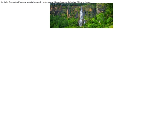morefalls screenshot