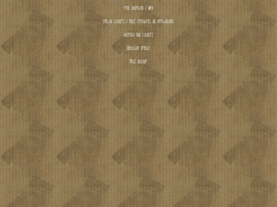 adopt screenshot
