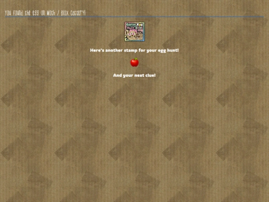 foundegg screenshot