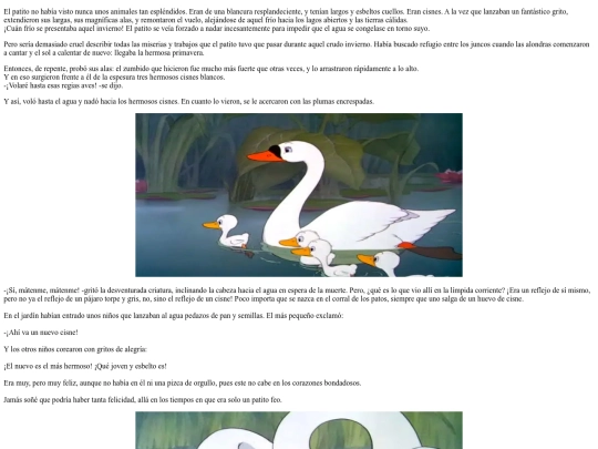 Historia de Cuento/Pagina22 screenshot