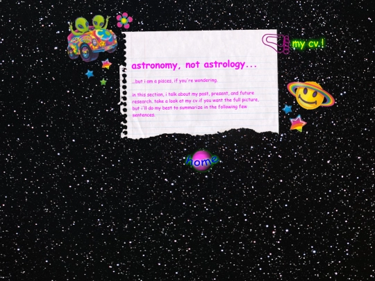 science screenshot