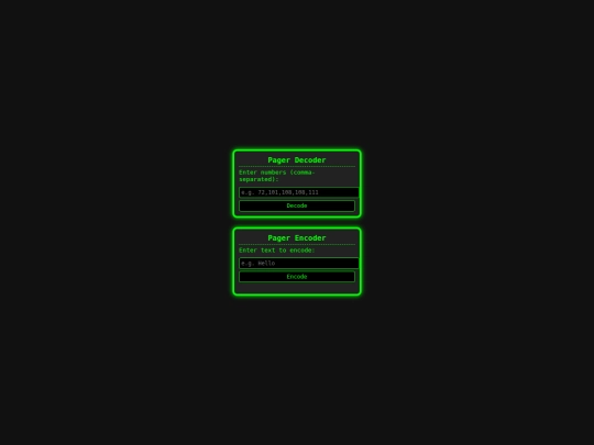blog/pagers/pager-decoder screenshot