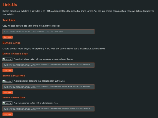 link-us (1) screenshot