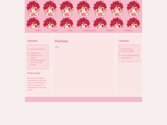 folio screenshot