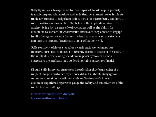 Zenterprise Global  (10) screenshot