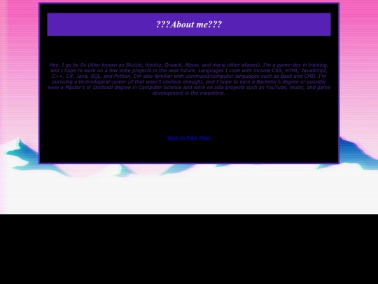 about screenshot