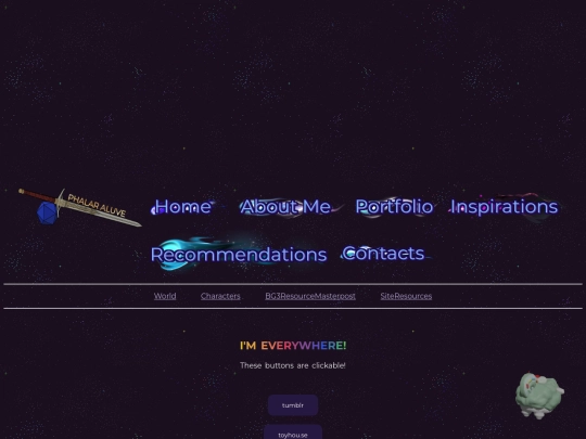 contact screenshot