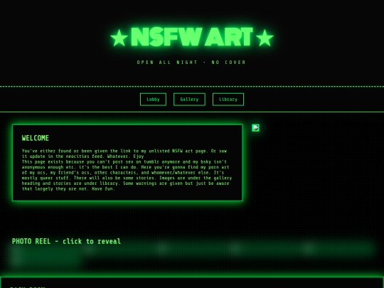 nsfw screenshot