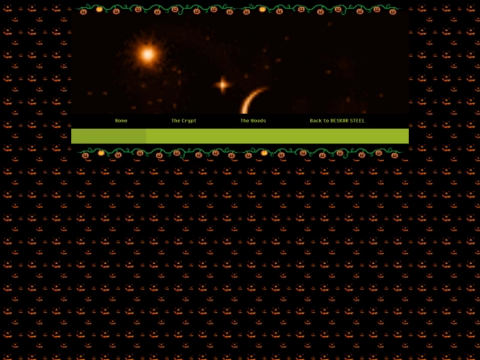 test screenshot