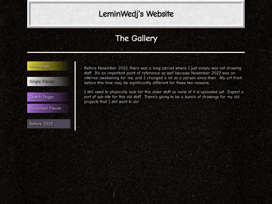 gallery/oldstuff screenshot