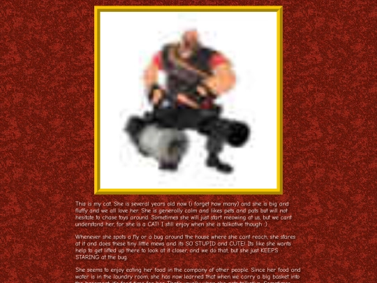 thething screenshot