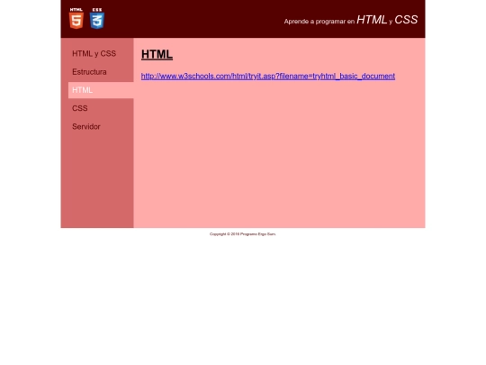 html screenshot