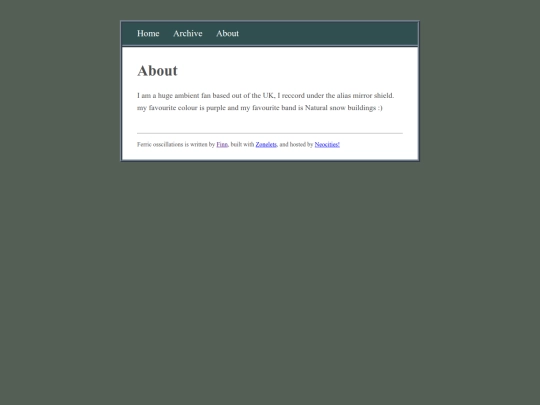 about screenshot